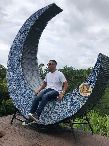 Artista TommyStyles Foto 9