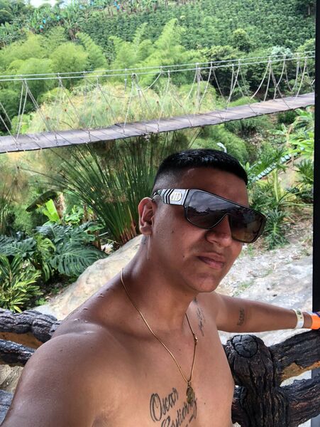 Artista TommyStyles Foto 12