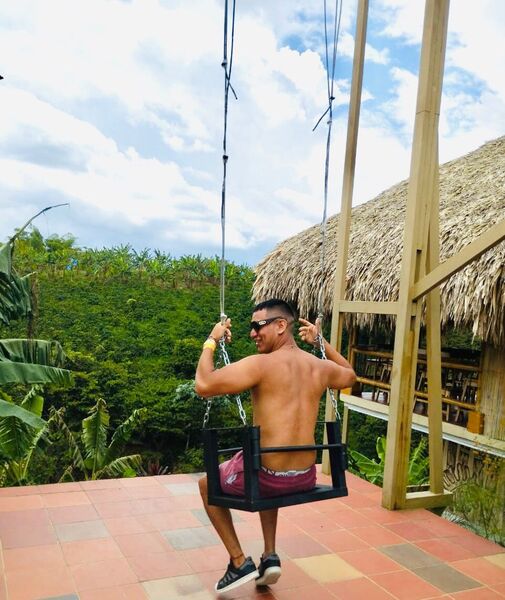 Artista TommyStyles Foto 11