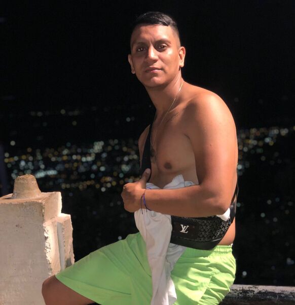 Artista TommyStyles Foto 10