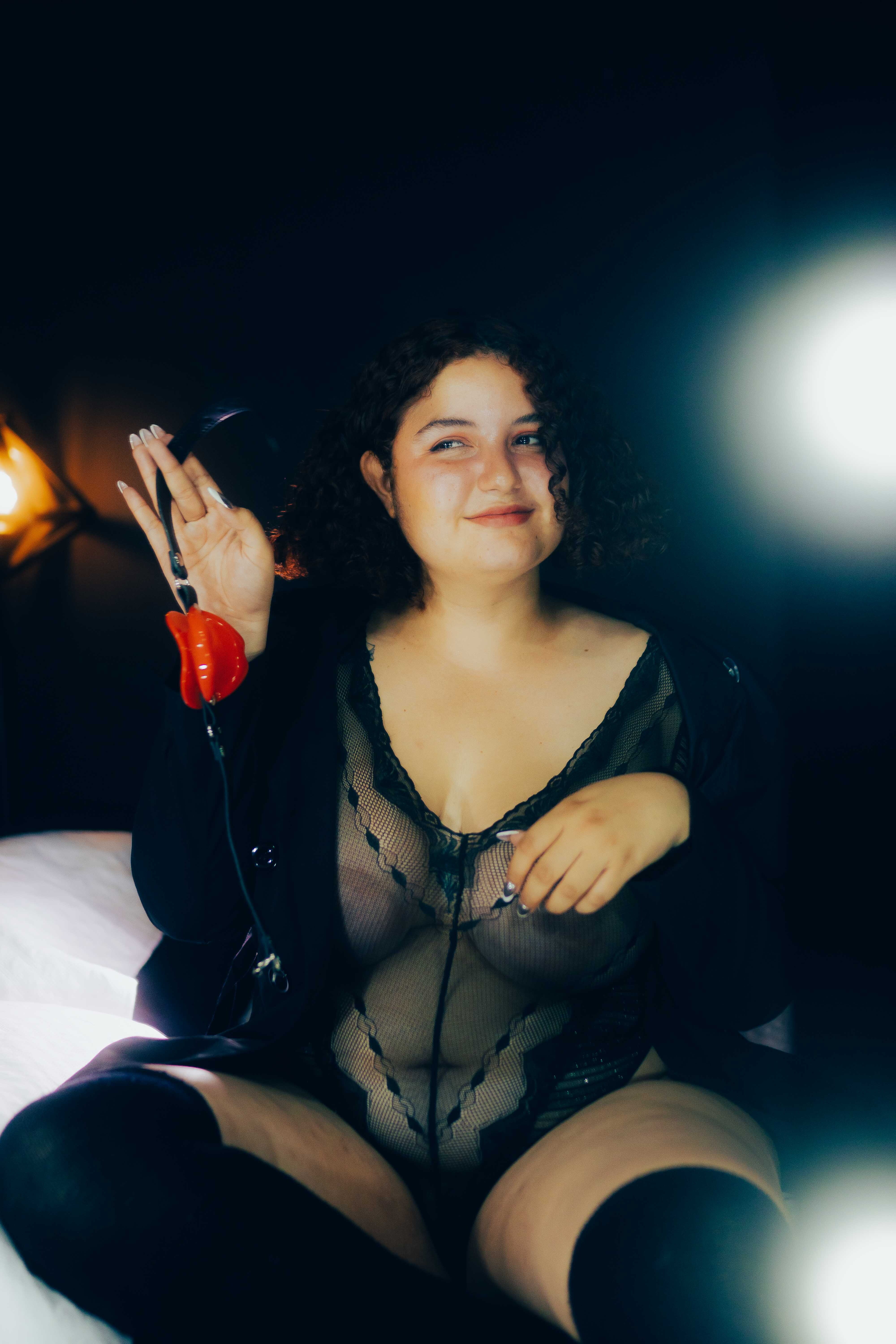 Artiest ManinaMolly Foto 9