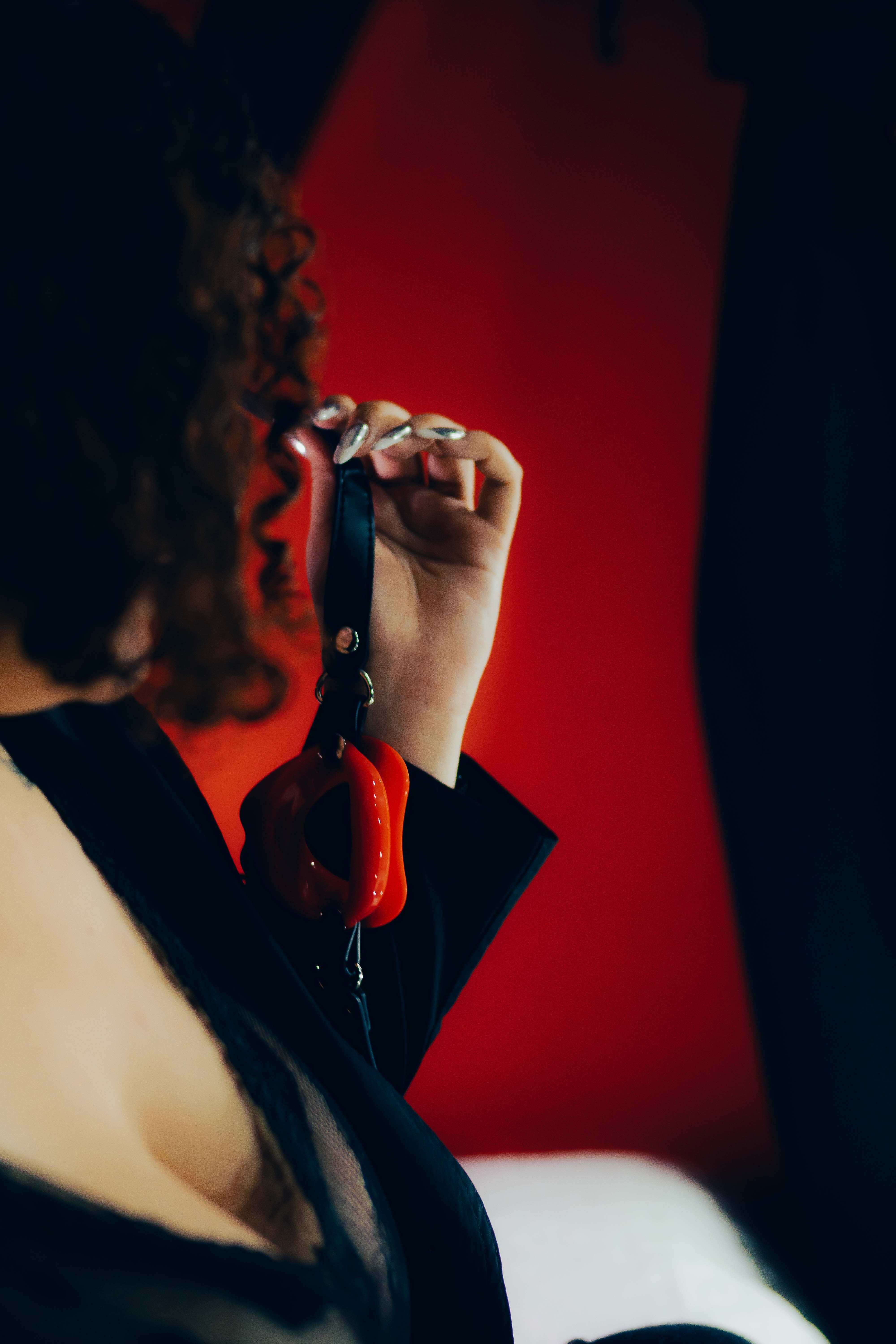 Artiest ManinaMolly Foto 8