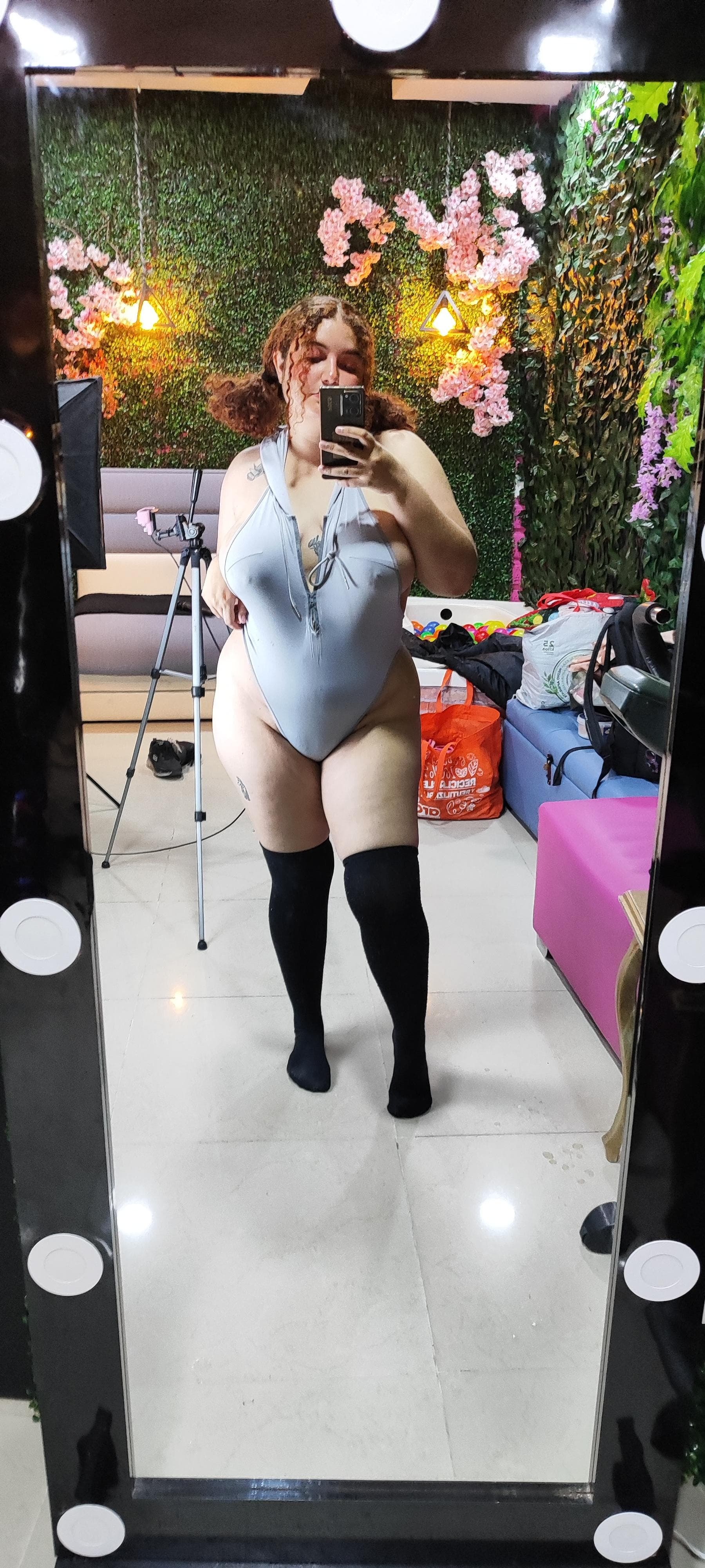 Artiest ManinaMolly Foto 2