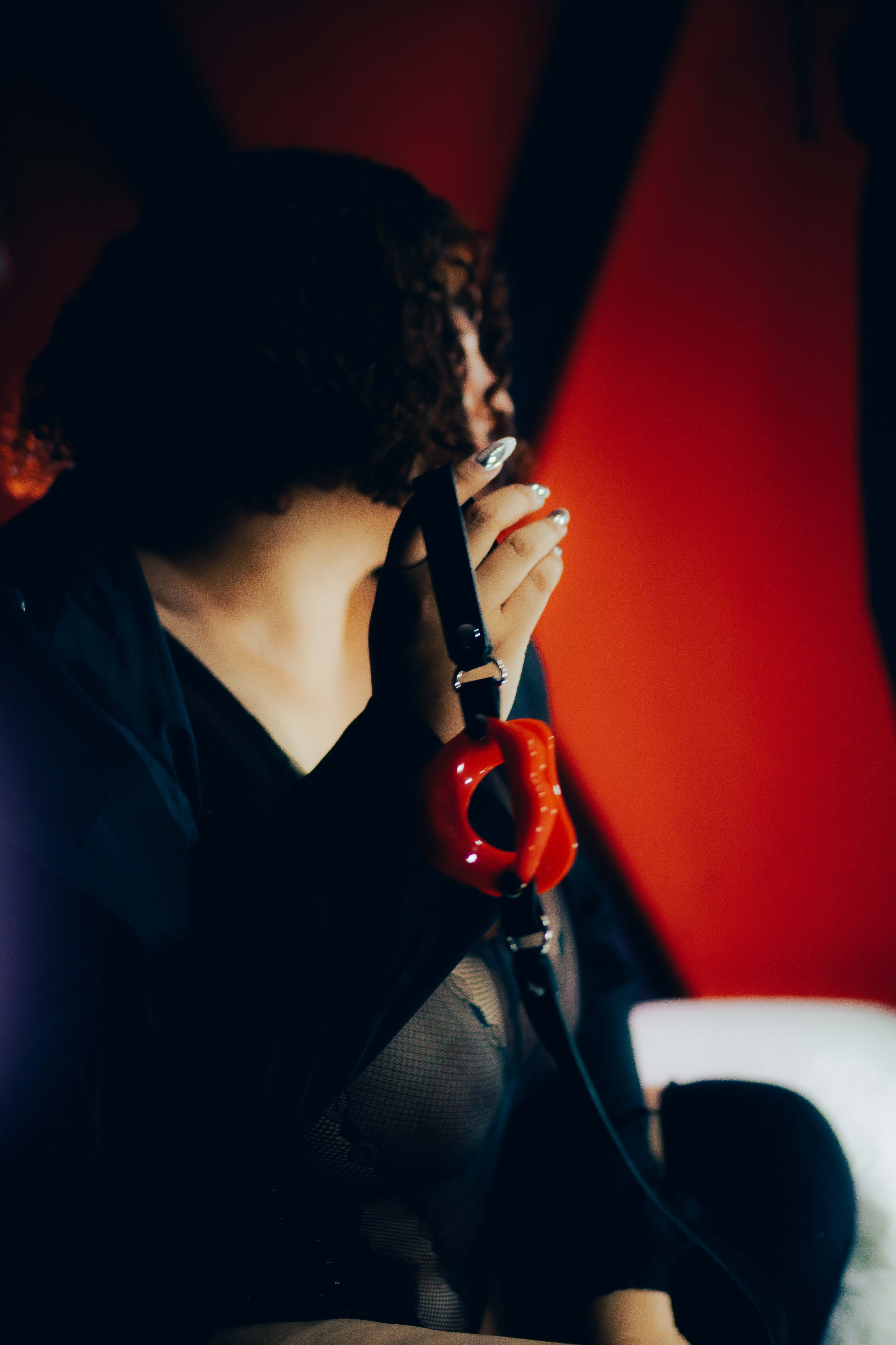 Artiest ManinaMolly Foto 5