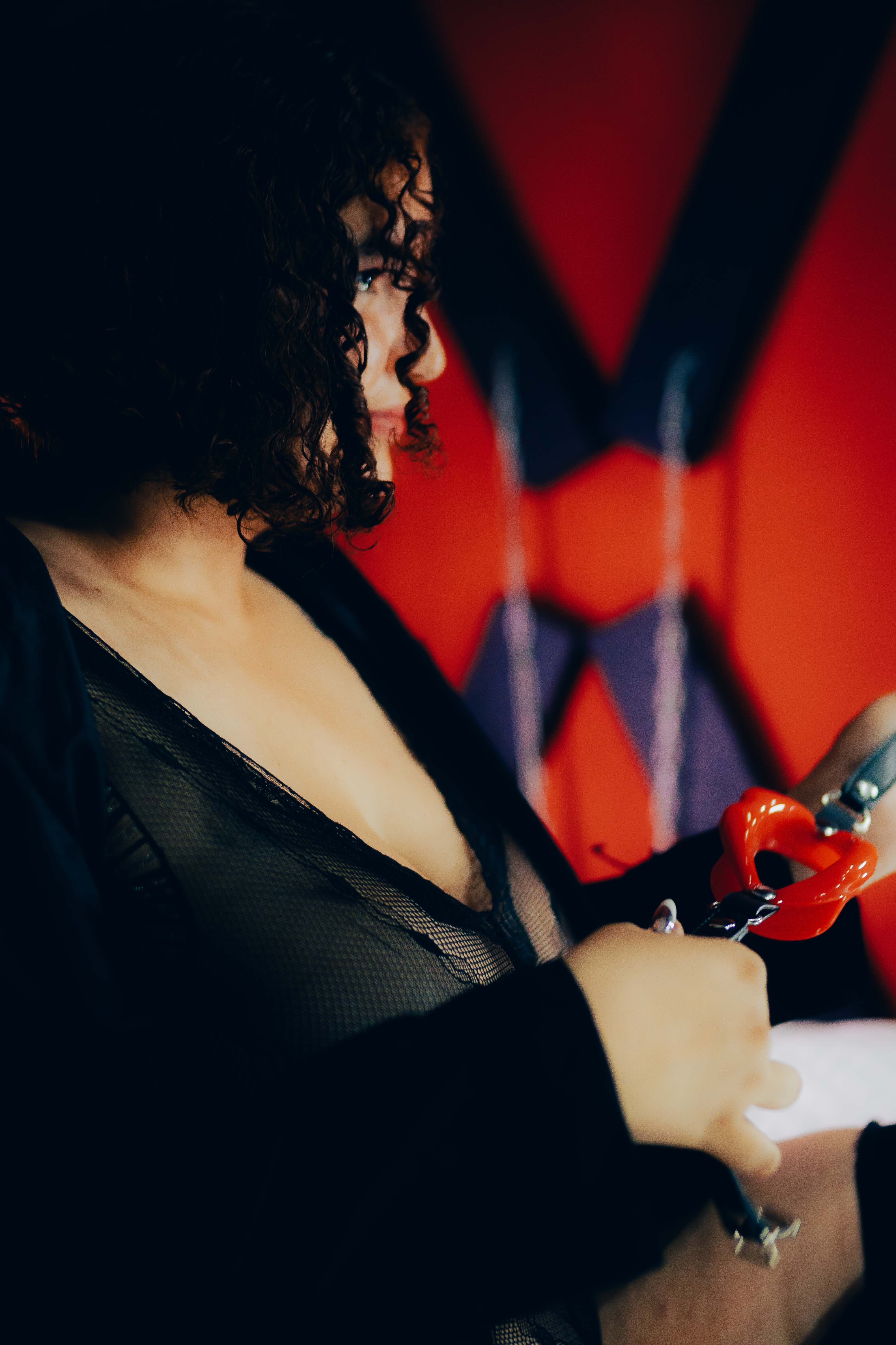 Artiest ManinaMolly Foto 6