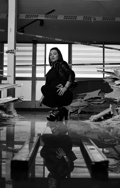 Interprete AzaharaSharky Foto 10