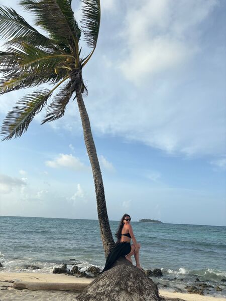 Interprete AzaharaSharky Foto 9