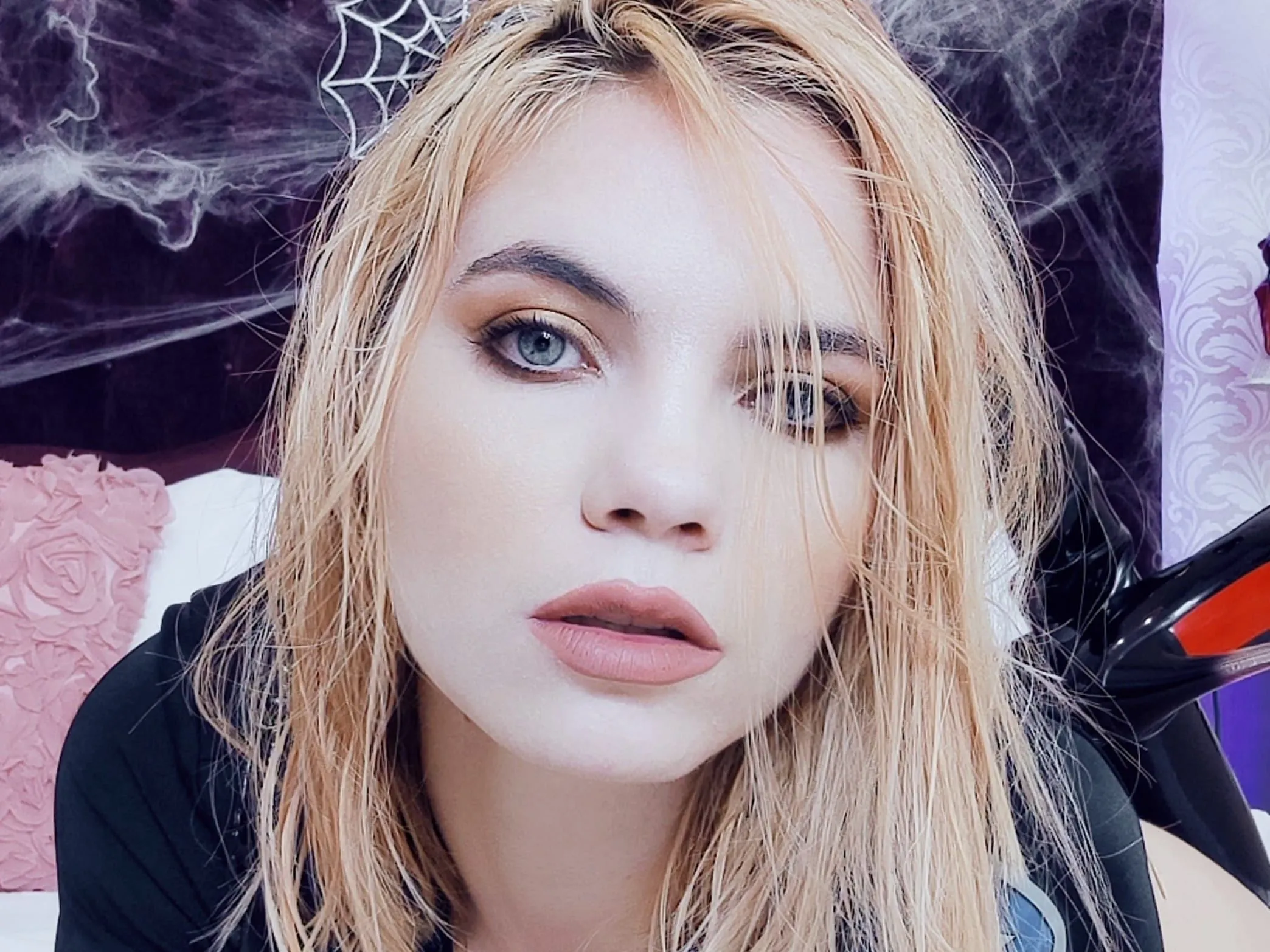 JessicaGreys cam model profile picture