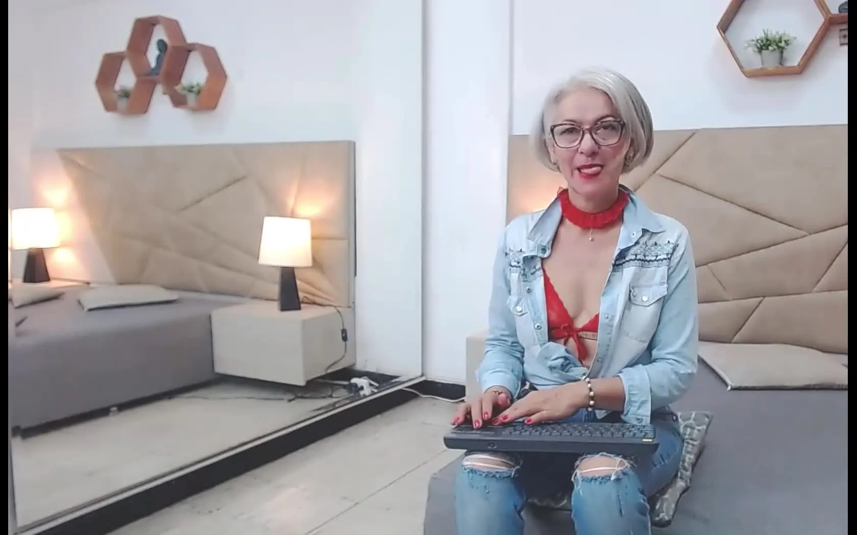 Interprète anddrea69 Vidéo 1