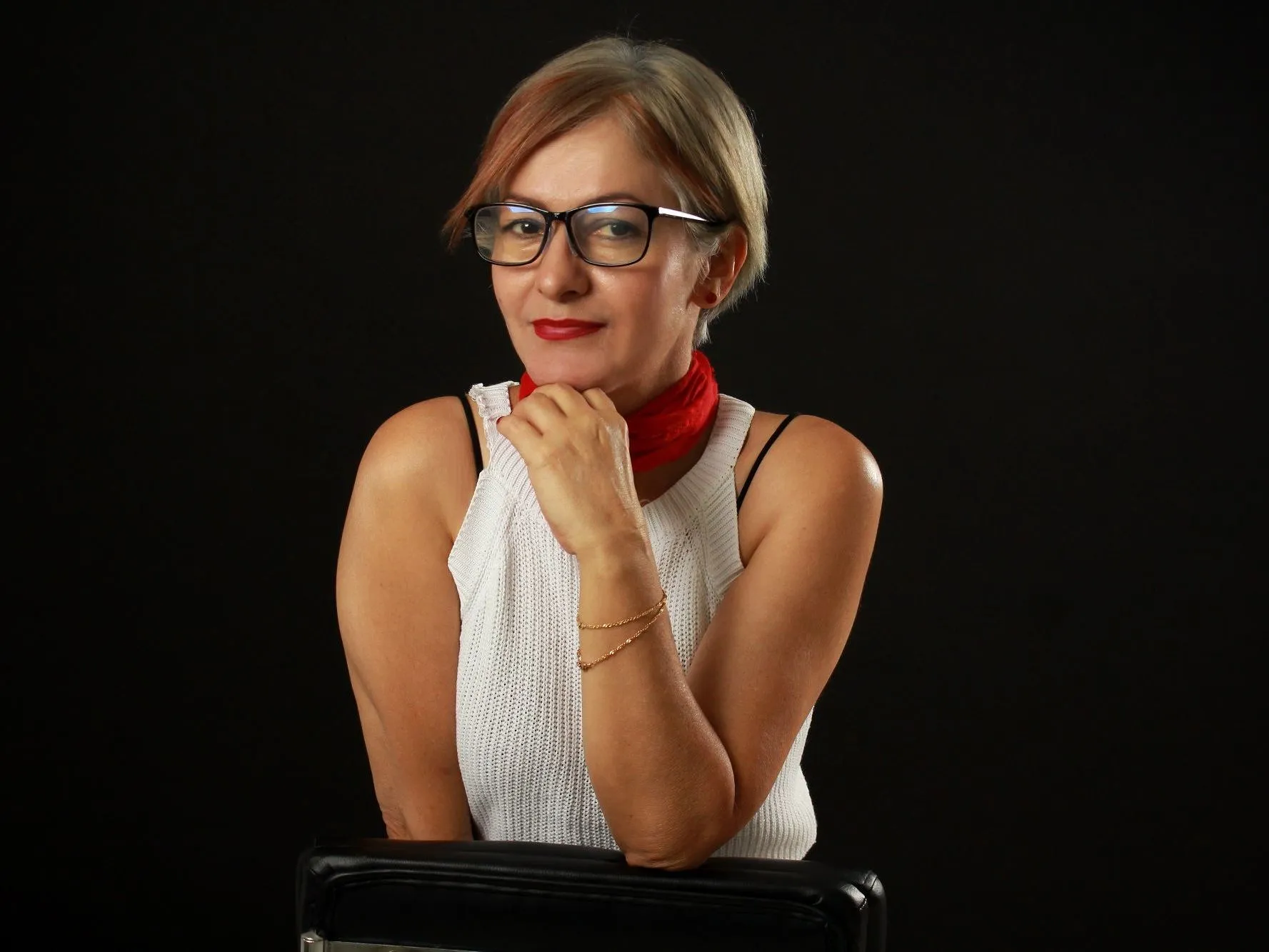 Imagen de perfil de modelo de cámara web de anddrea69