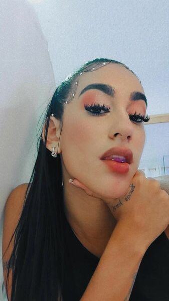 Interprete CameronJhonson Foto 2