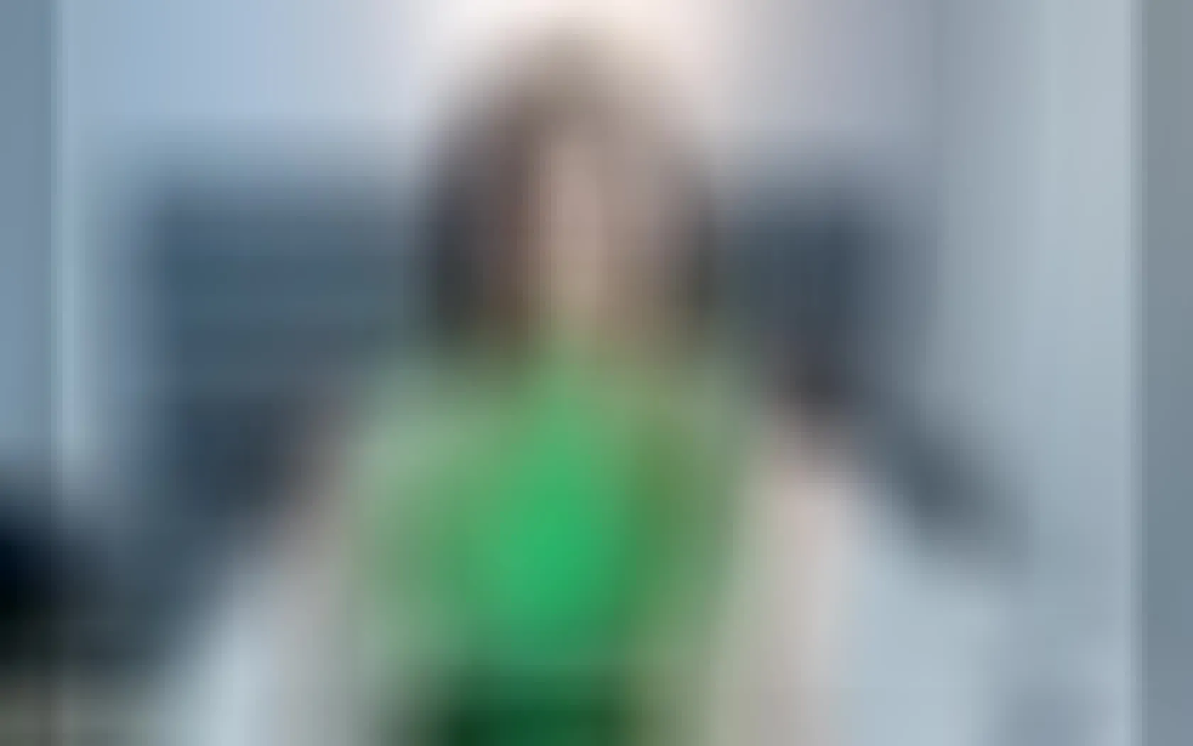 Interprete CameronJhonson Video 1