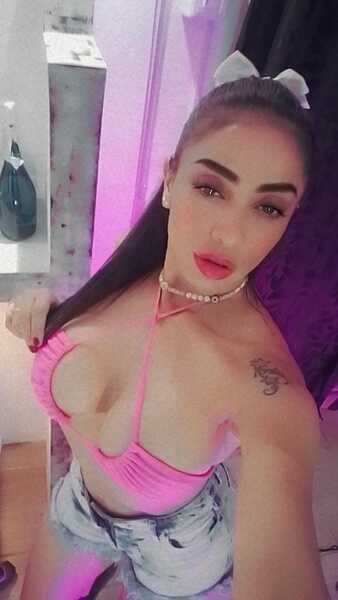 Artiest AnaRuiz Foto 5