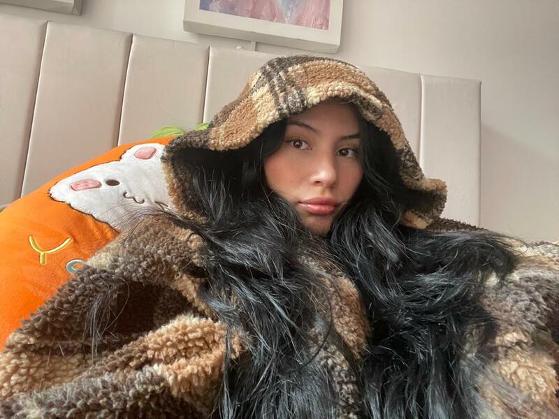 Interprete LunaaCruz Foto 11