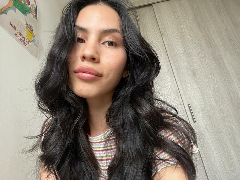 Interprete LunaaCruz Foto 7