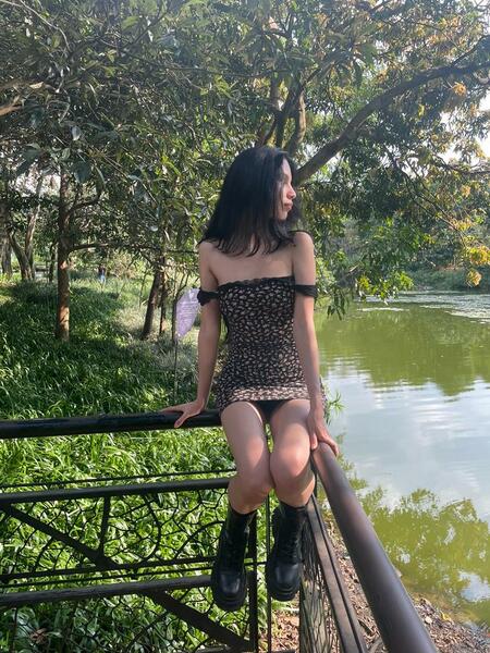 Interprete LunaaCruz Foto 4