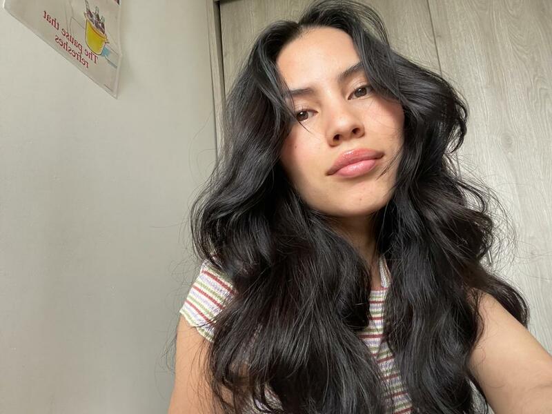 Interprete LunaaCruz Foto 2