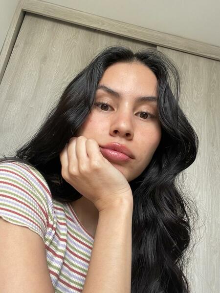 Interprete LunaaCruz Foto 5