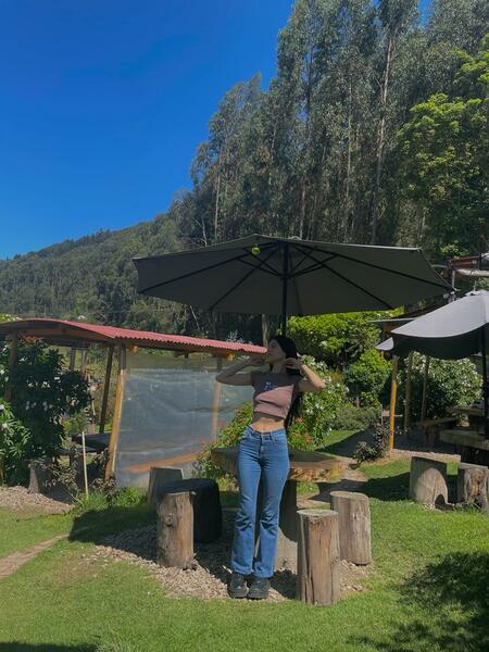 Interprete LunaaCruz Foto 3