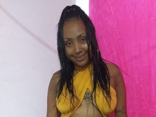 NiaPatterson profielfoto van cam model