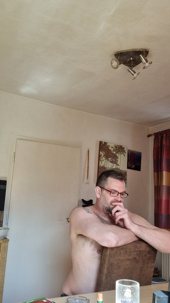 Intérprete BradRascal Foto 2