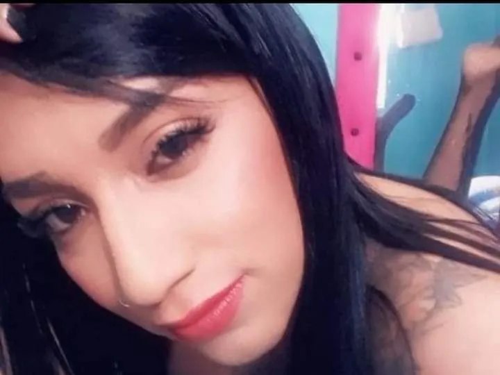 Image de profil du modèle de webcam skarlleeth