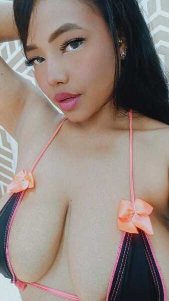 Utøver AgathaMoreira Bilde 6