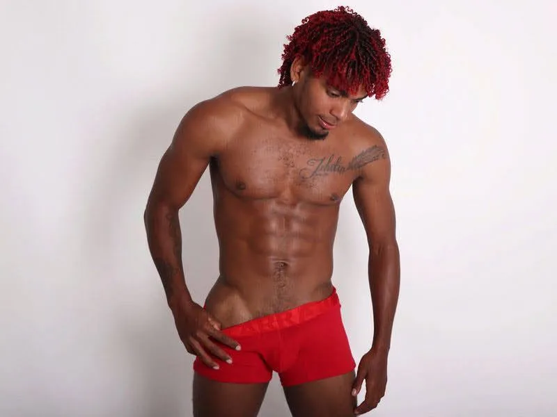 Imagen de perfil de modelo de cámara web de MikeJenkins