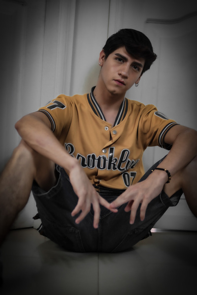 Artista Coddy2001 Foto 9