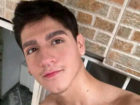 Foto de perfil de modelo de webcam de Coddy2001