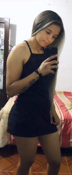 Utøver LeandraReeves Bilde 6