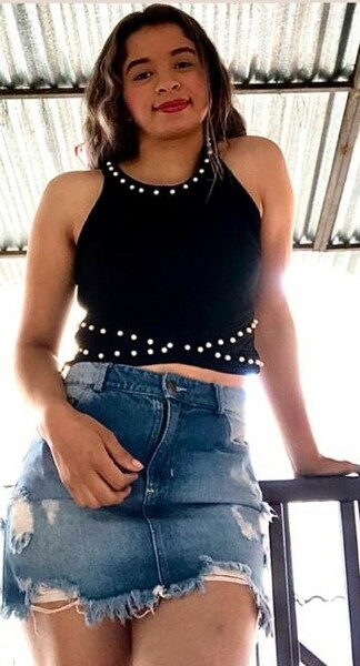 Utøver LeandraReeves Bilde 5