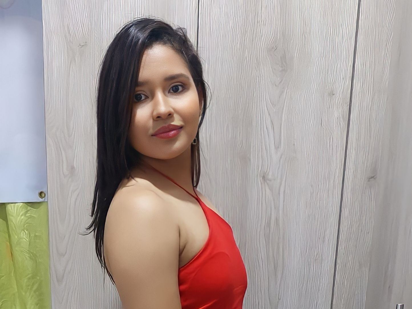 KarlaParker profielfoto van cam model