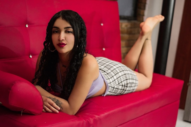 Artiest BrenndaHall Foto 5