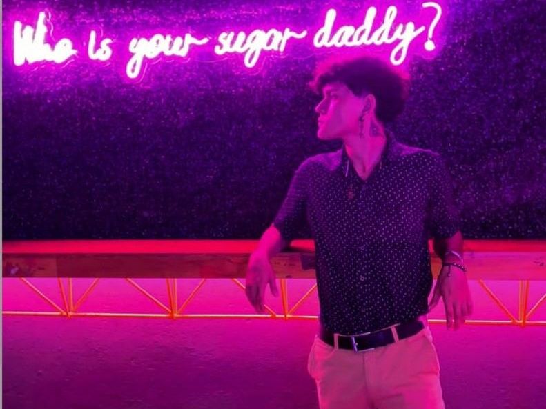 EggsyUnwin Profilbild des Cam-Modells