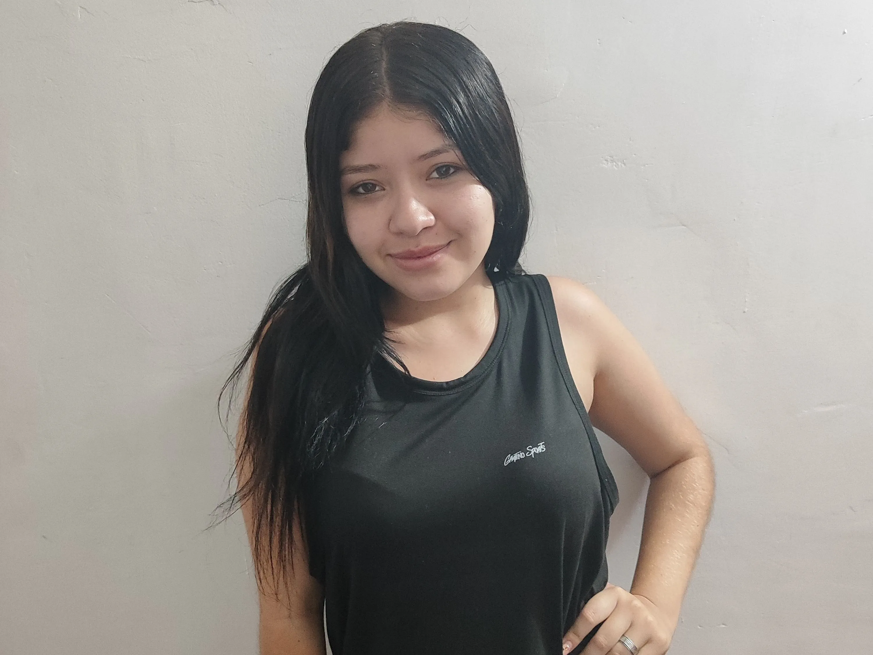 Foto de perfil de modelo de webcam de MariaStella