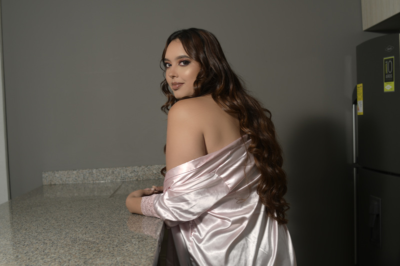 Interprete AbbyManson Foto 10