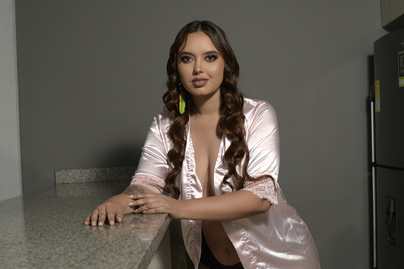 Interprete AbbyManson Foto 9