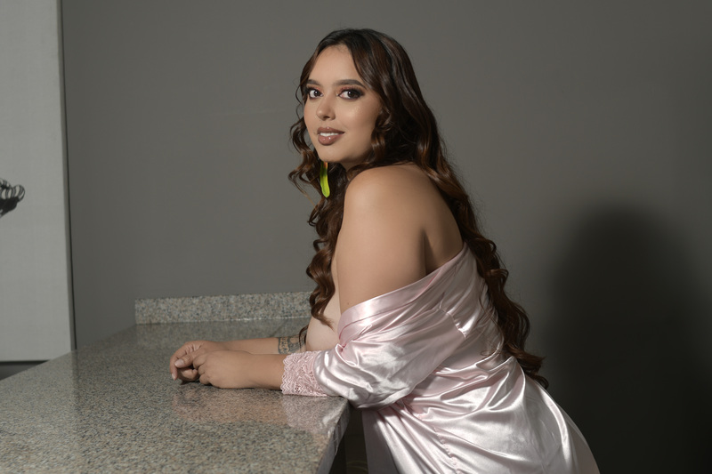 Interprete AbbyManson Foto 8