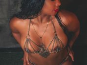 Image de profil du modèle de webcam MaryKises