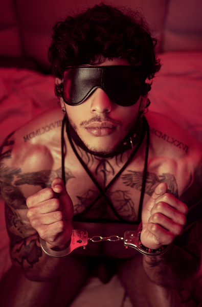 Darsteller Raycooper Foto 4