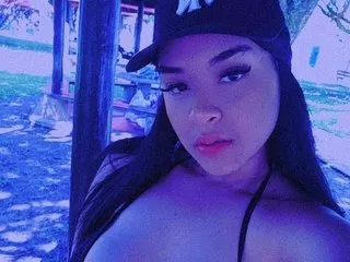 Image de profil du modèle de webcam NATHALIA78