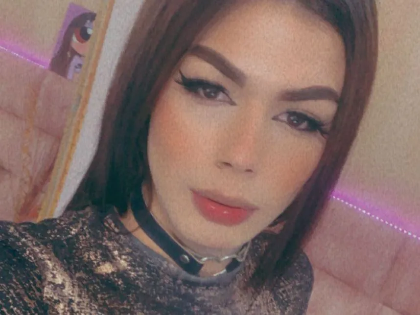 Imagen de perfil de modelo de cámara web de crystalph