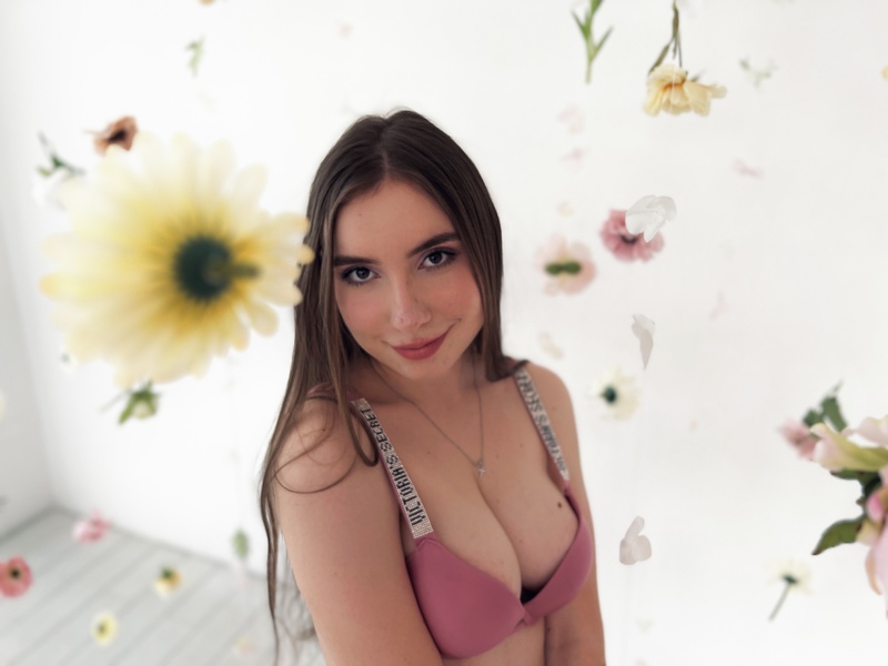 Artiest HannaAmazing Foto 4