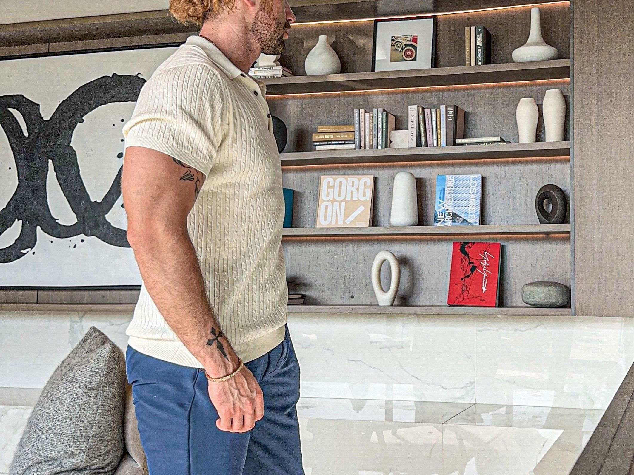 Valentinoboi Profilbild des Cam-Modells