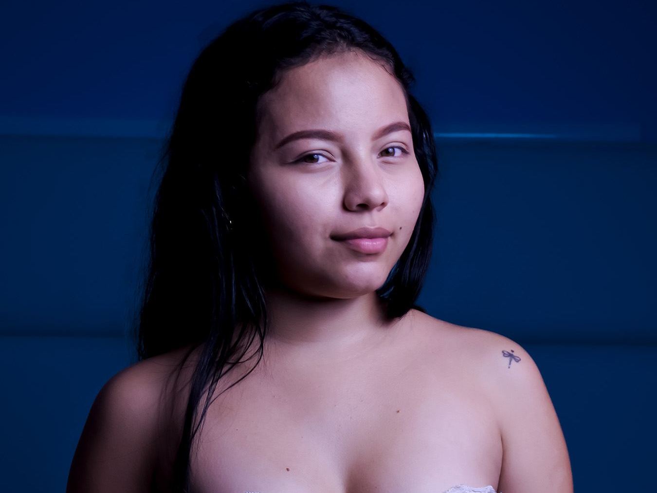 SweetLittlee18 immagine del profilo del modello di cam