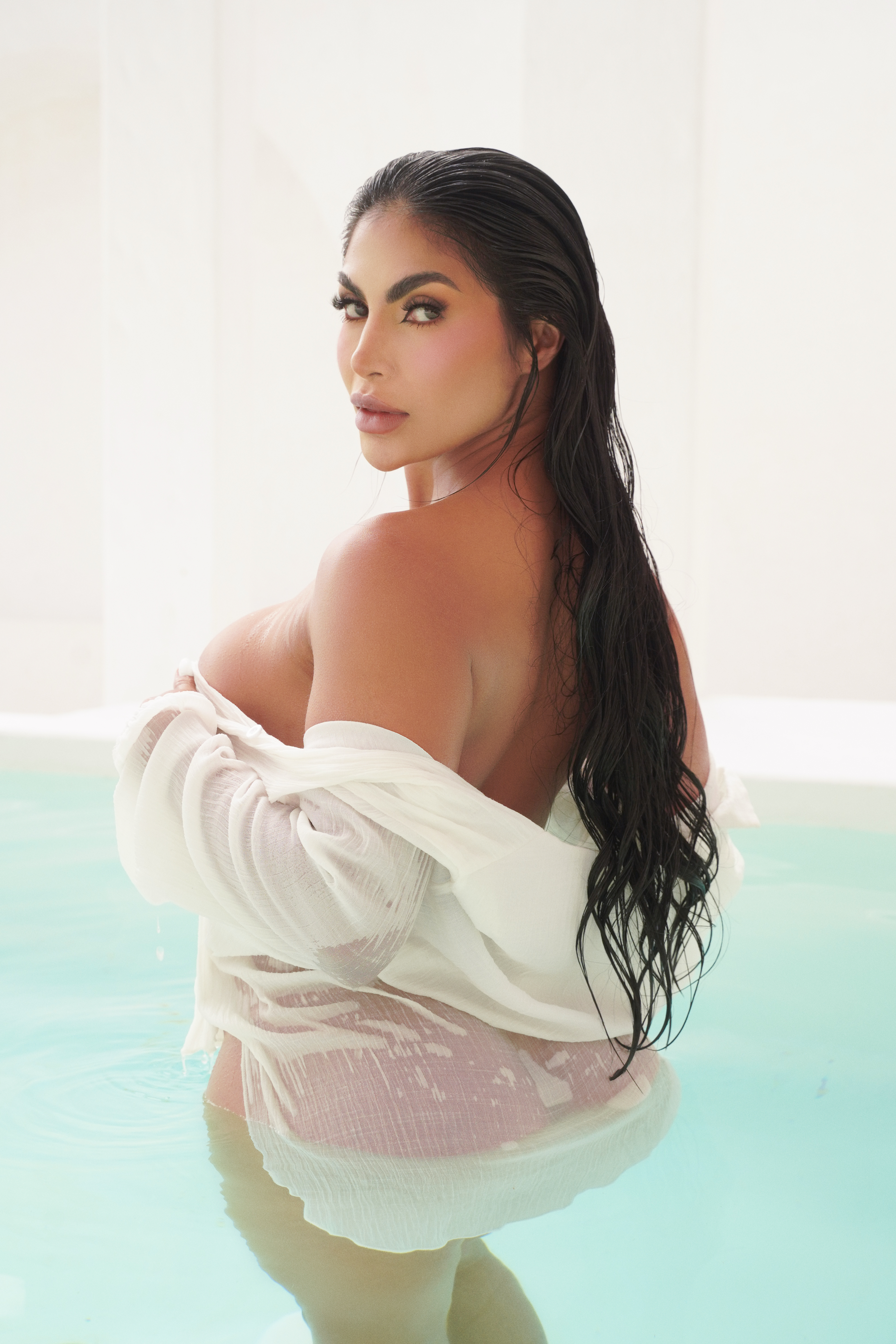 Artist AnaMurphy Foto 11