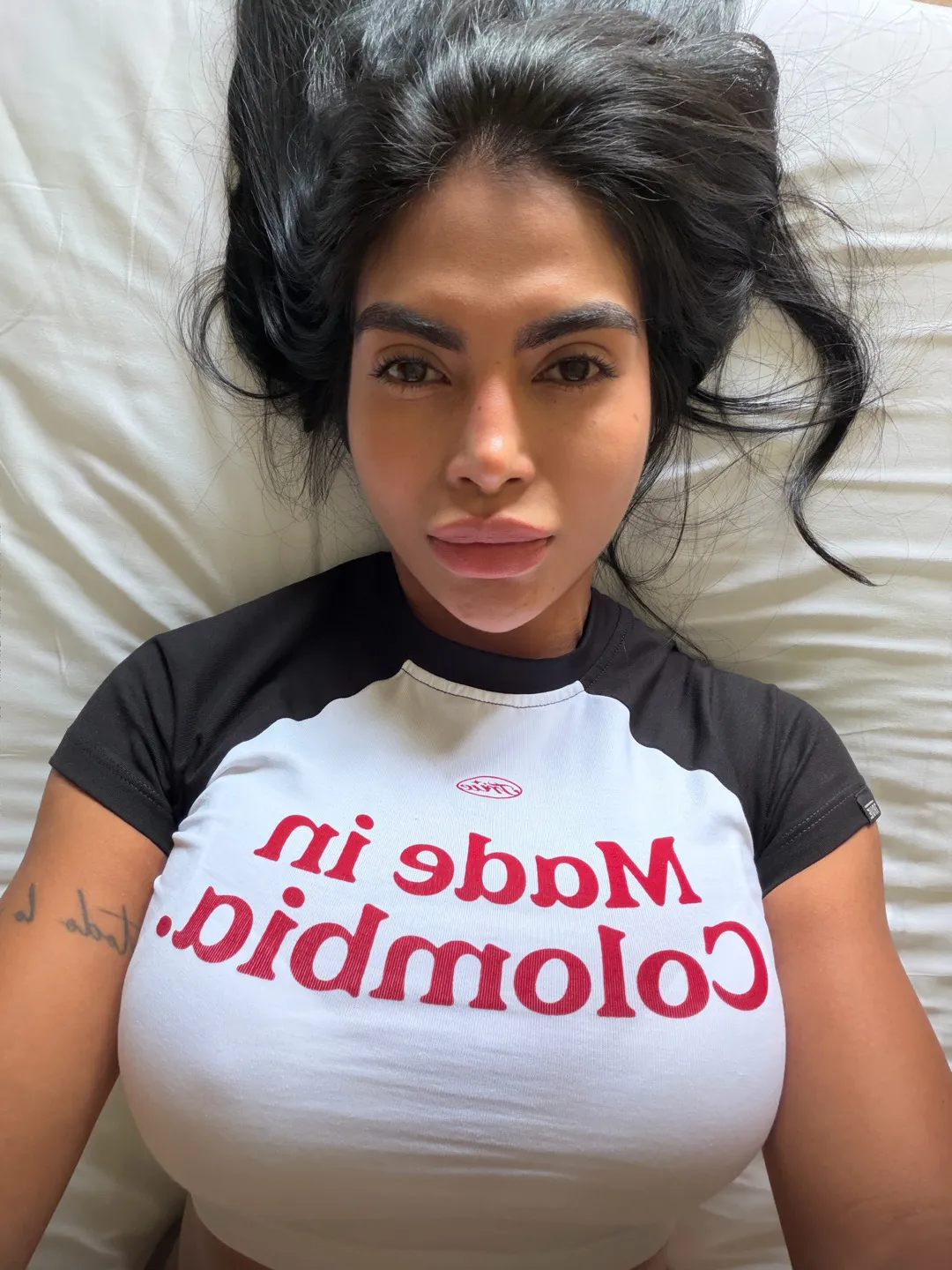 Artista AnaMurphy Foto 7