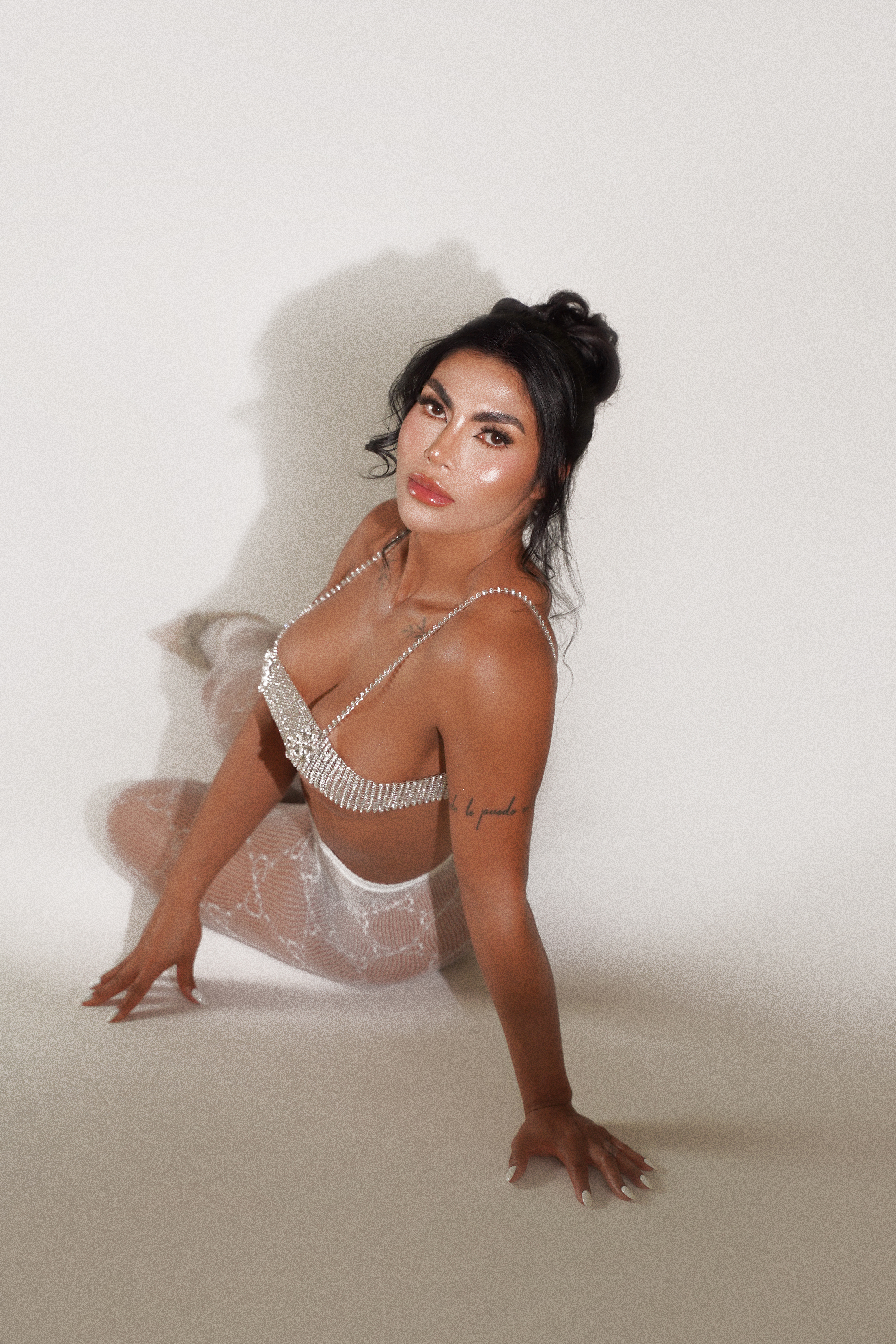 Artist AnaMurphy Foto 6