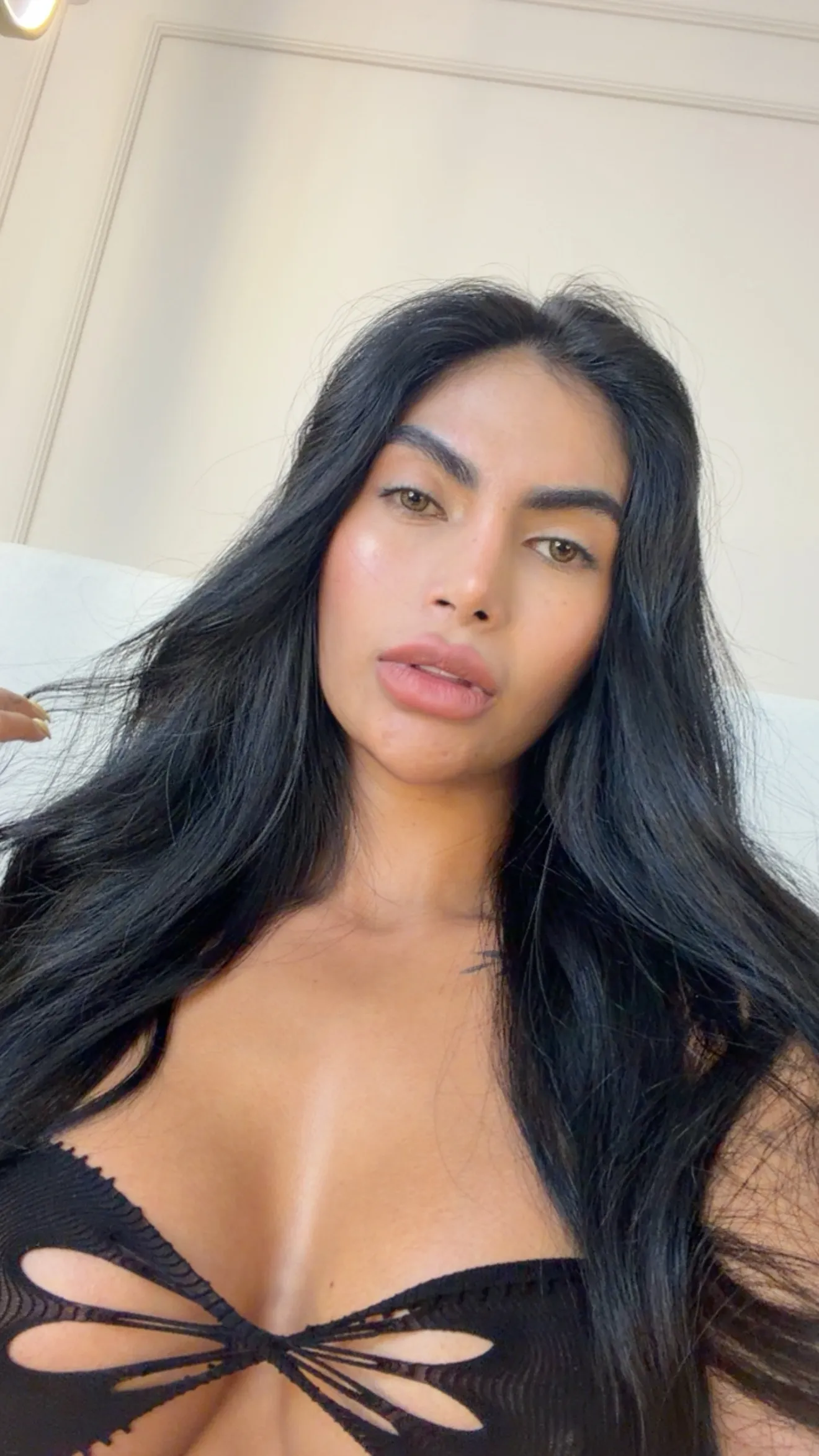 Interprete AnaMurphy Foto 2